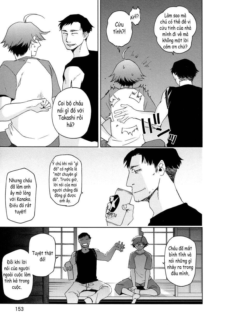 futari no renai shoka chapter 12 3