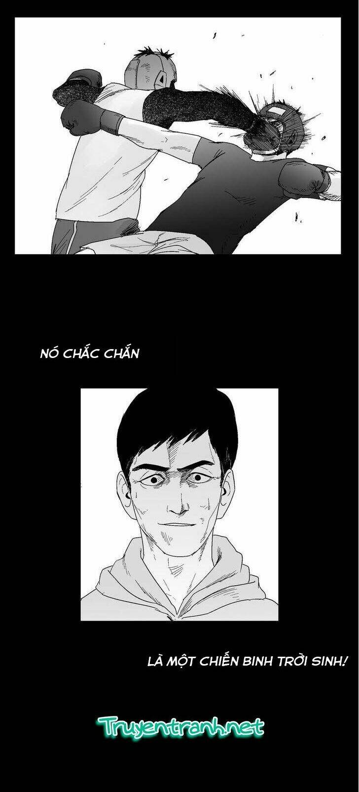 bạo lực học đường chapter 54 32