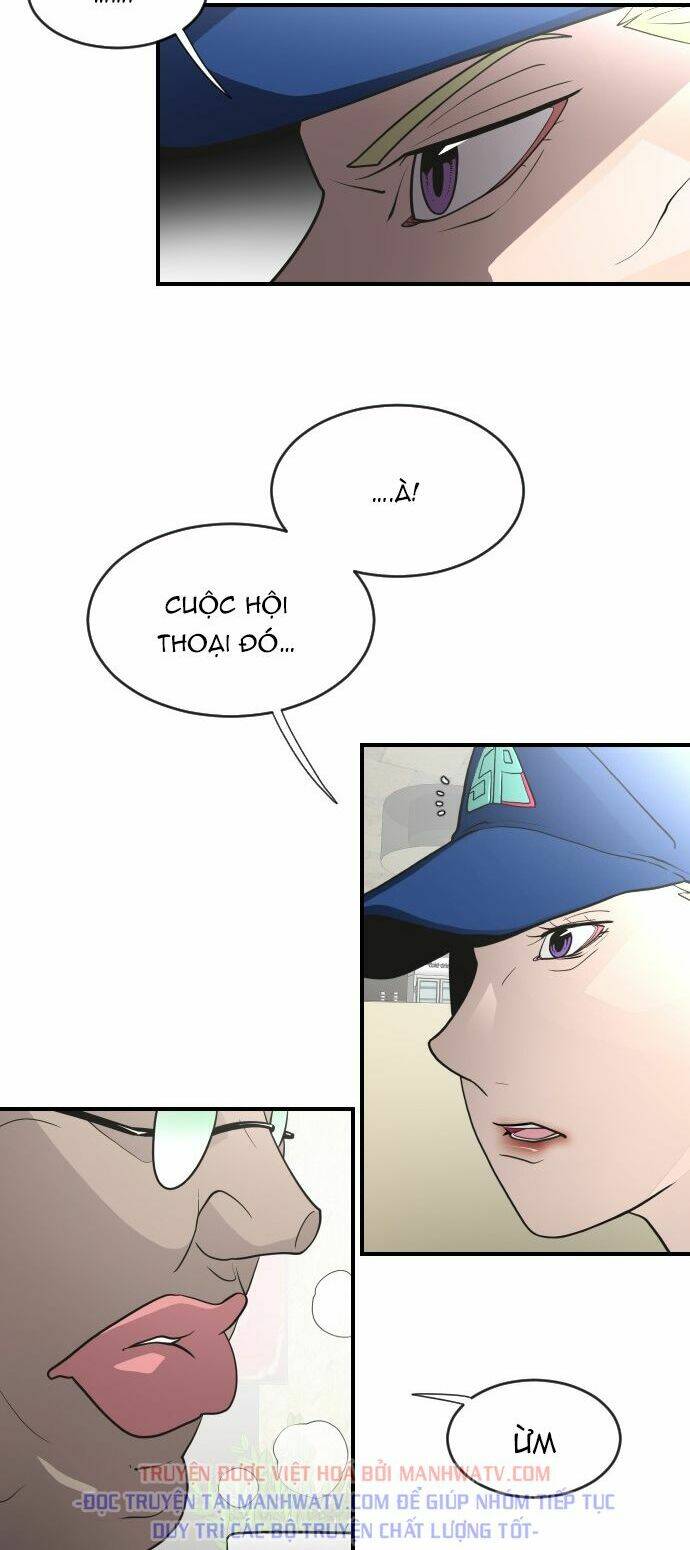 kĩ nguyên của anh hùng chapter 41 15