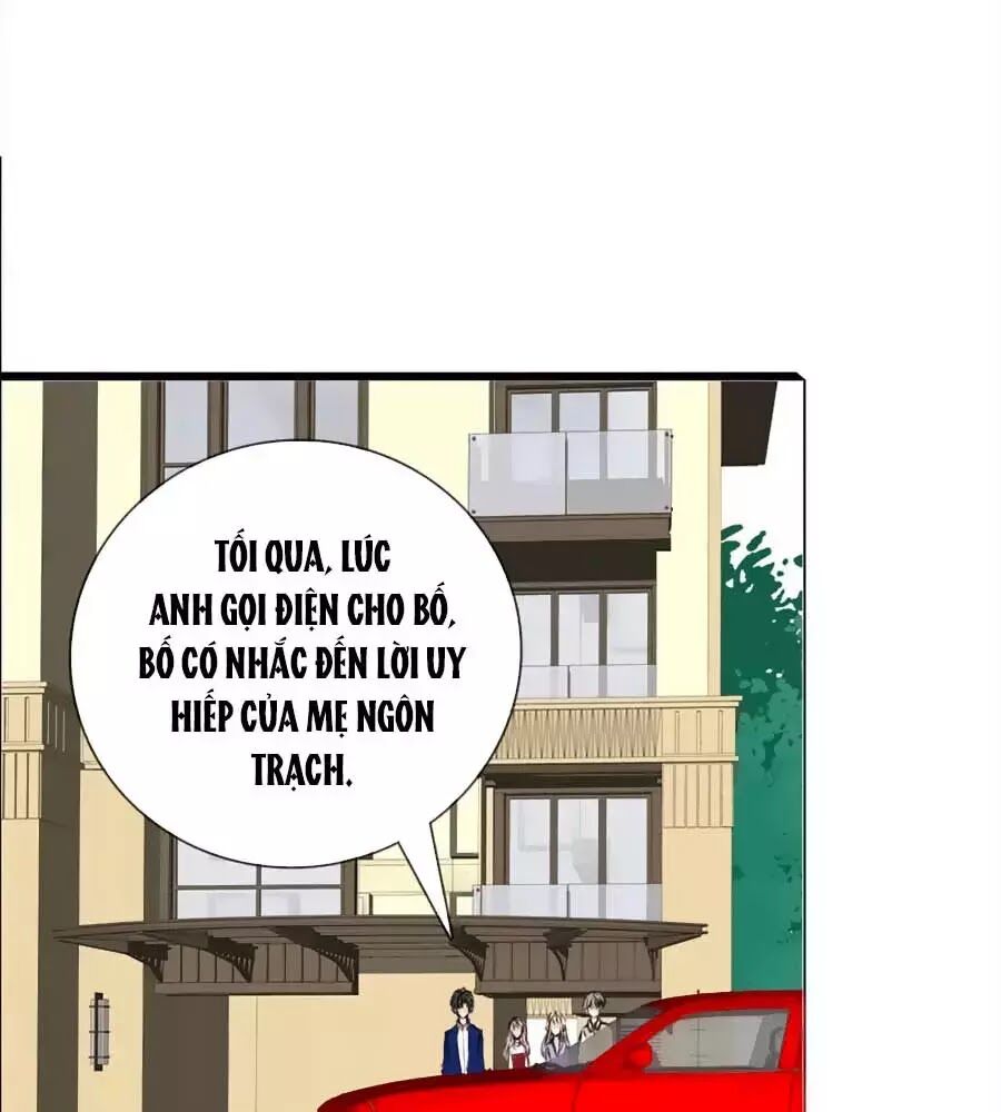 công chúa nữ vương mệnh chapter 110 8