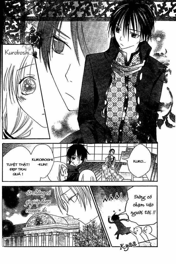 bloody kiss chapter 6.2 10