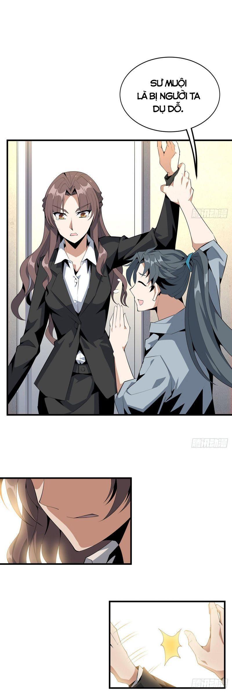 địa cầu đệ nhất kiếm chapter 36 5