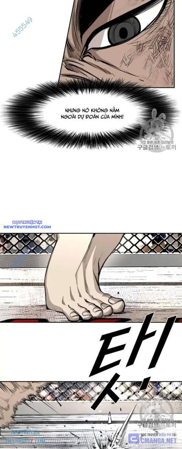 shark - cá mập chapter 168 30