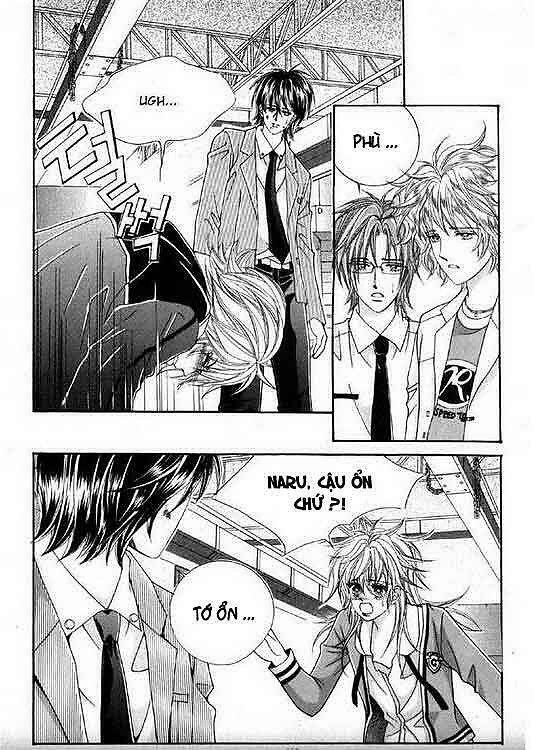 he dedicated to roses chapter 41.2 65