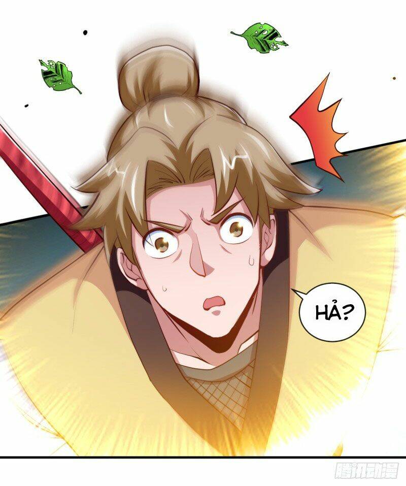 võ hồn tuyệt thế chapter 11 27