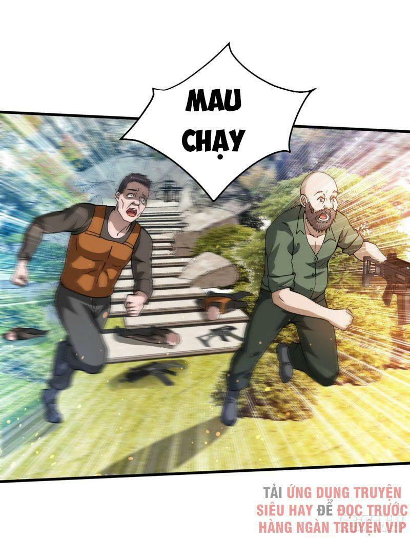 tối cường thần y tại đô thị chapter 175 26