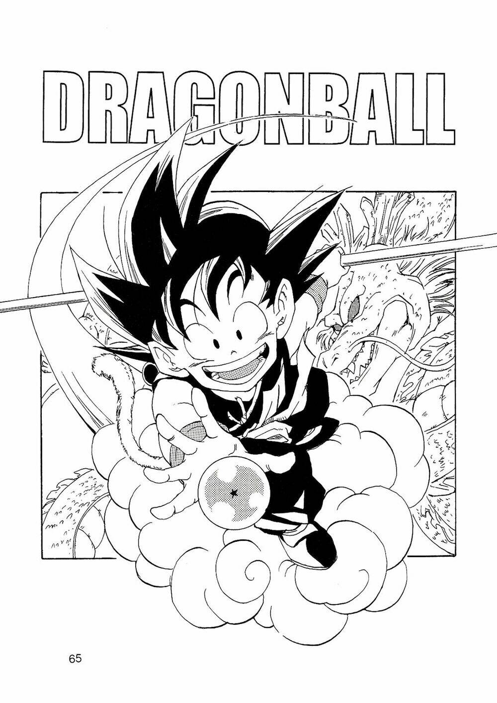 bảy viên ngọc rồng sau cùng chapter 4 19