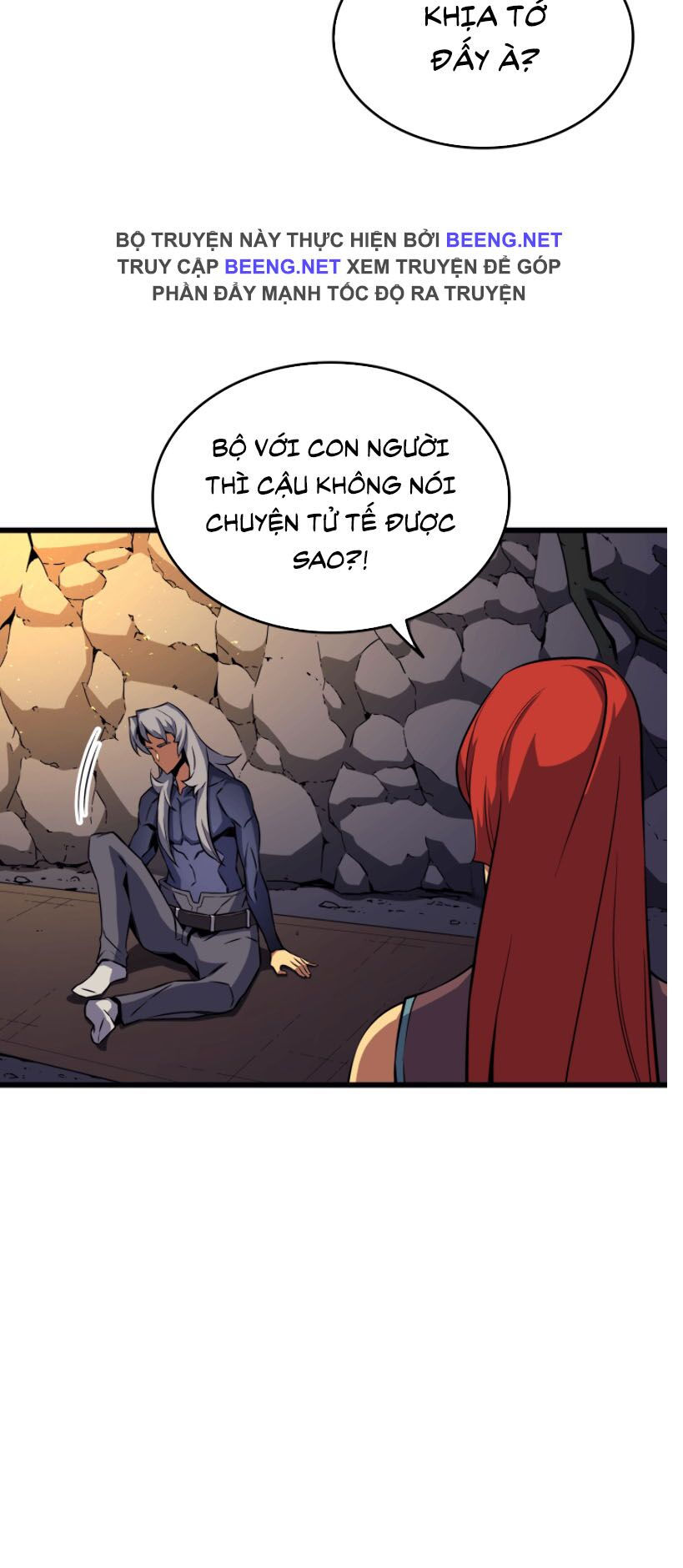 sự trở lại của pháp sư vĩ đại sau 4000 năm chapter 23 34