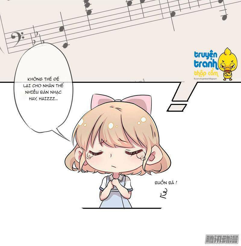 bá đạo hiệu thảo đích duệ nha đầu chapter 8 28