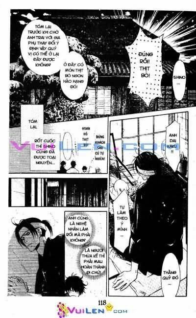 bát khuyển sỹ phương đông chapter 7 118