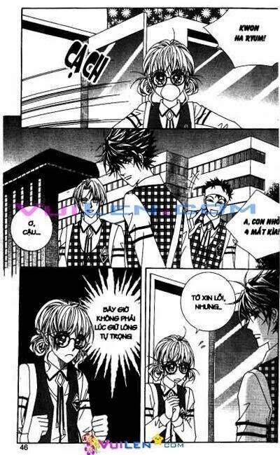 đừng tin cô ấy chapter 2 46