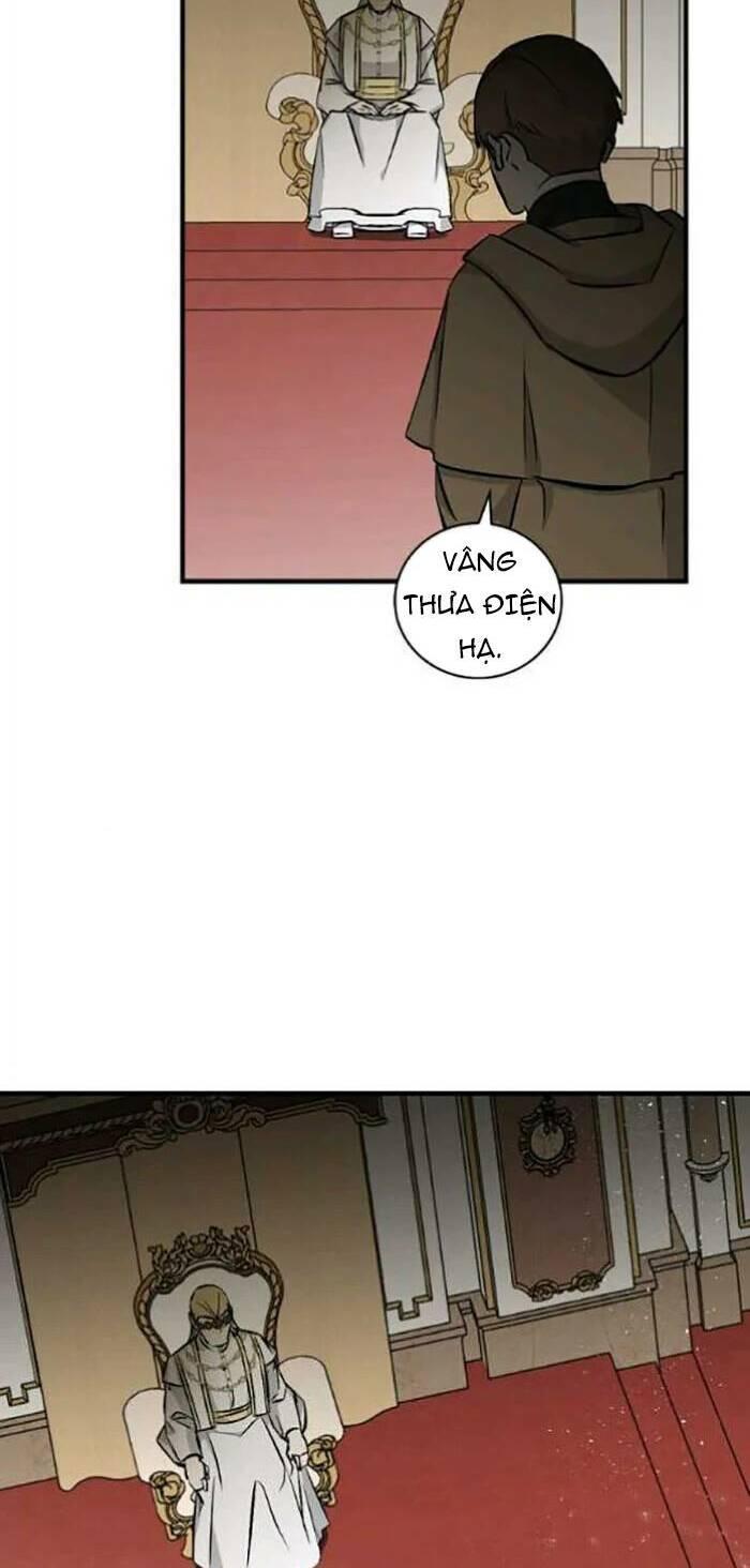 tôi lên cấp chỉ bằng cách ăn chapter 103 5