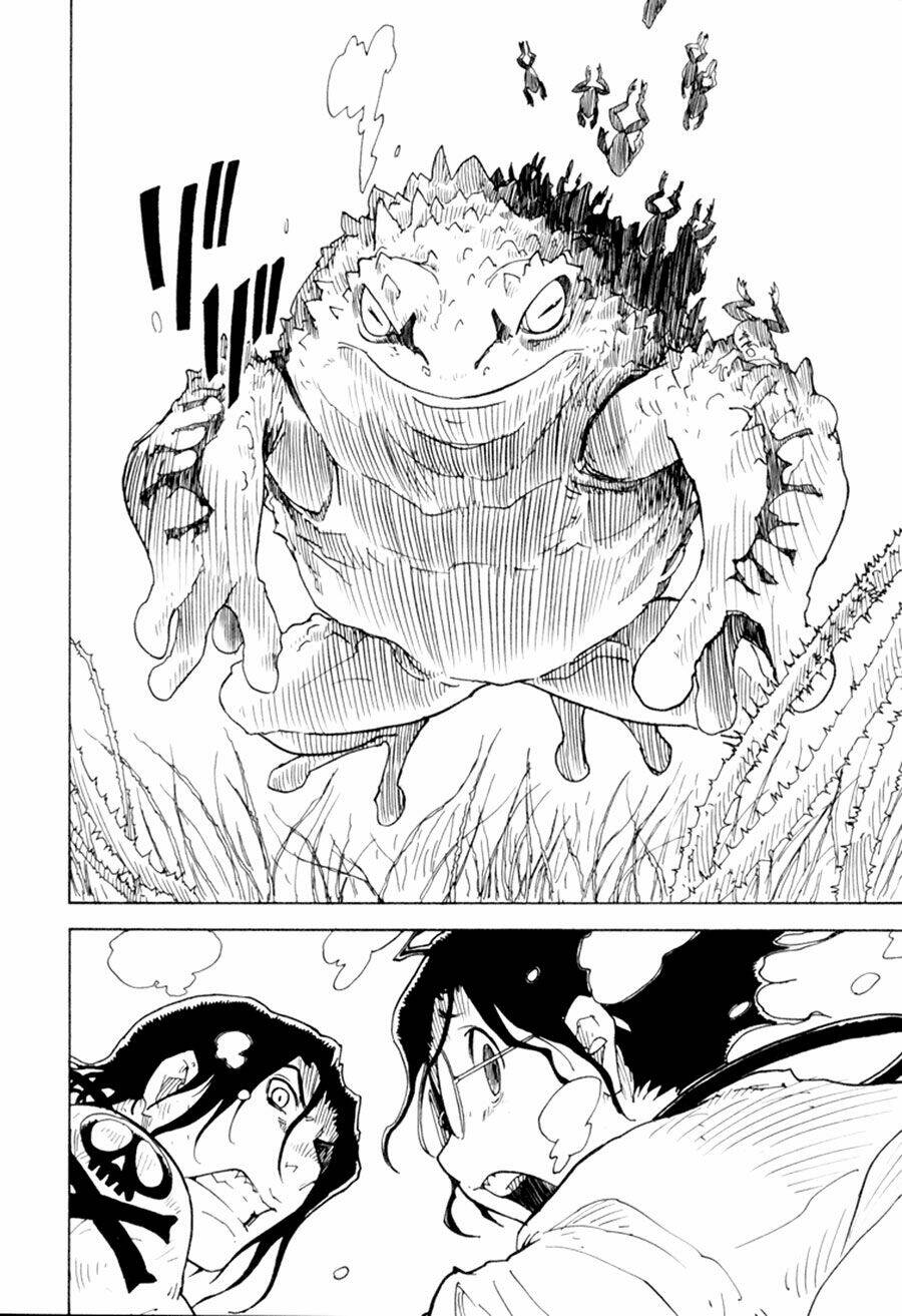 king of thorns chapter 14 32