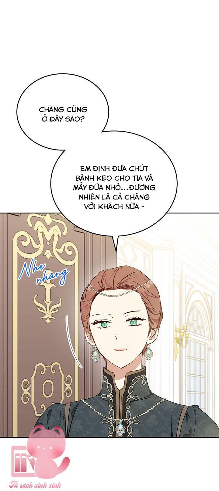 kiếp này ta sẽ trở thành gia chủ chapter 83 11