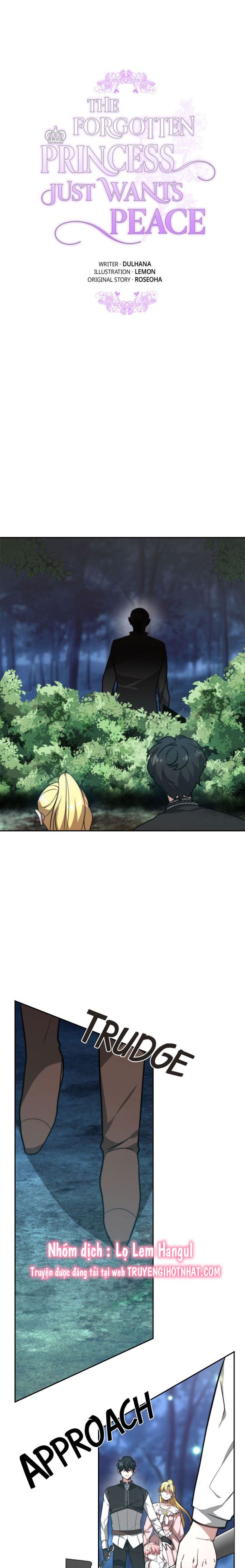 công nương eluana vita chapter 7 2