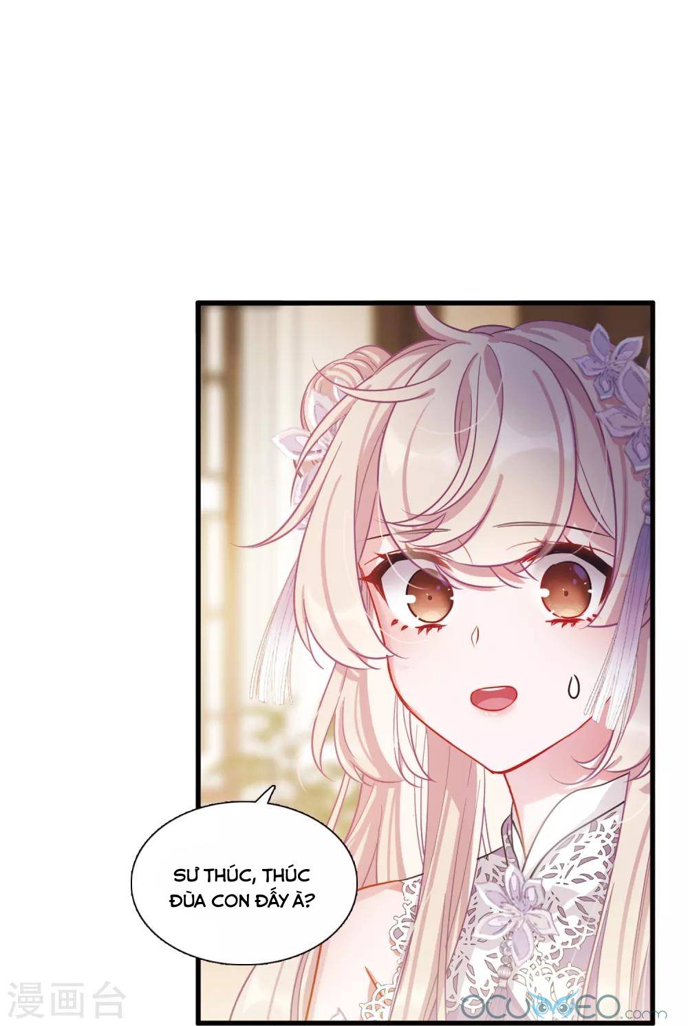 danh kiếm trủng chapter 15 23