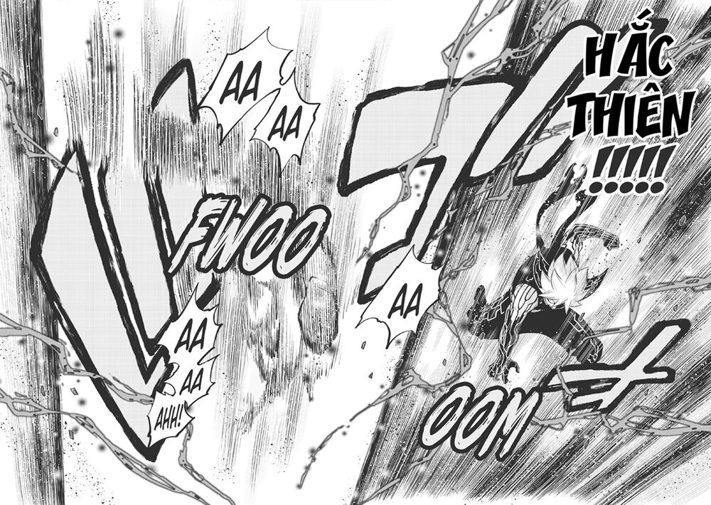 hội pháp sư và thánh thạch rave chapter 164 16