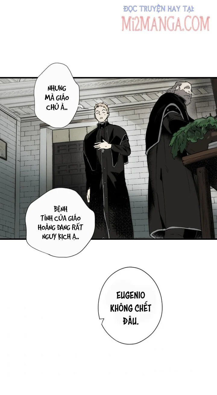 cổ tích về người mẹ kế chapter 73.5 6