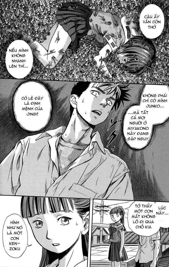 otogi matsuri chapter 5 23