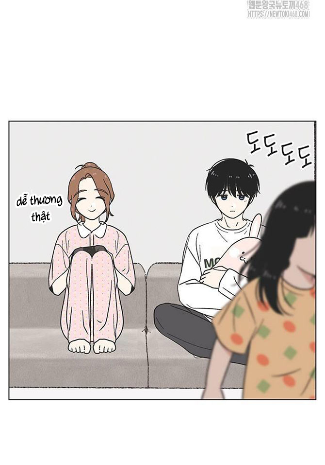 Thanh Xuân Đáng Yêu chapter 29.2 9