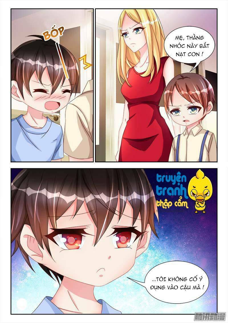 đế hào lão công thật ngông cuồng chapter 43 7