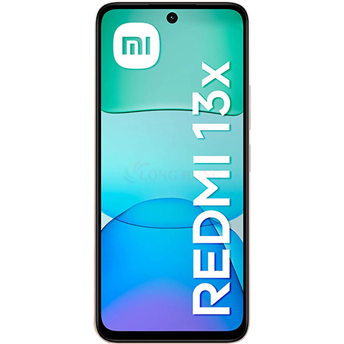 Điện thoại Xiaomi Redmi 13x (6GB/128GB) - Hàng chính hãng