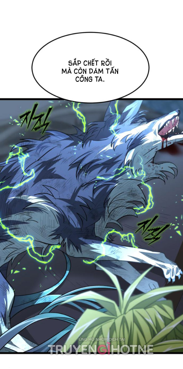 dark moon - tế đàn ánh trăng chapter 59.2 45