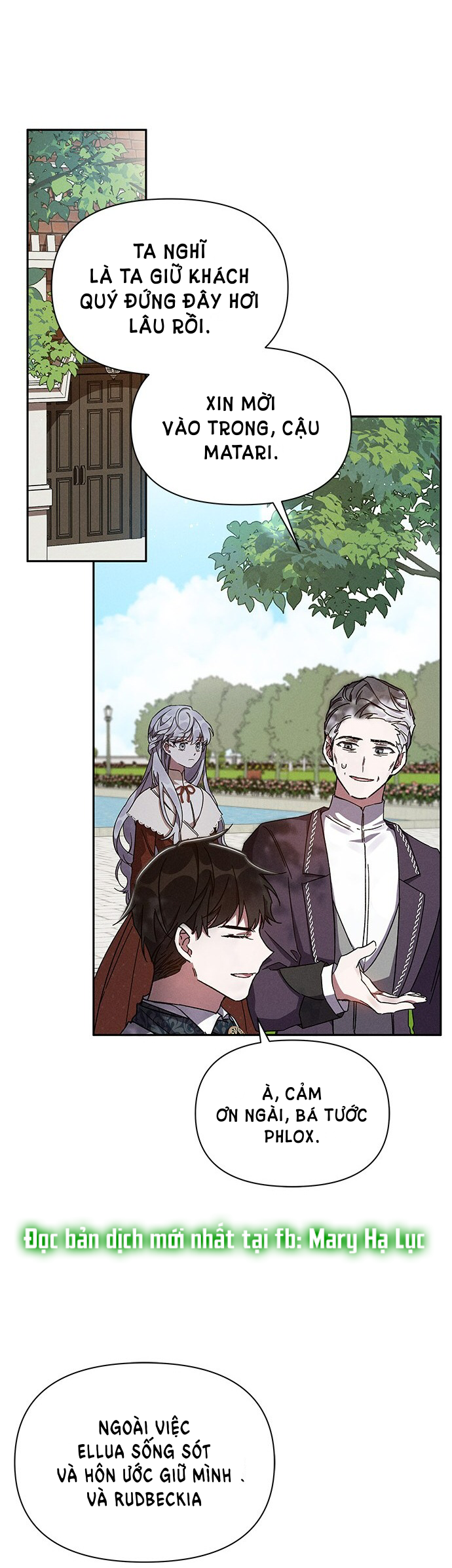 ôi kẻ thù không đội trời chung thân ái của tôi chapter 7 10