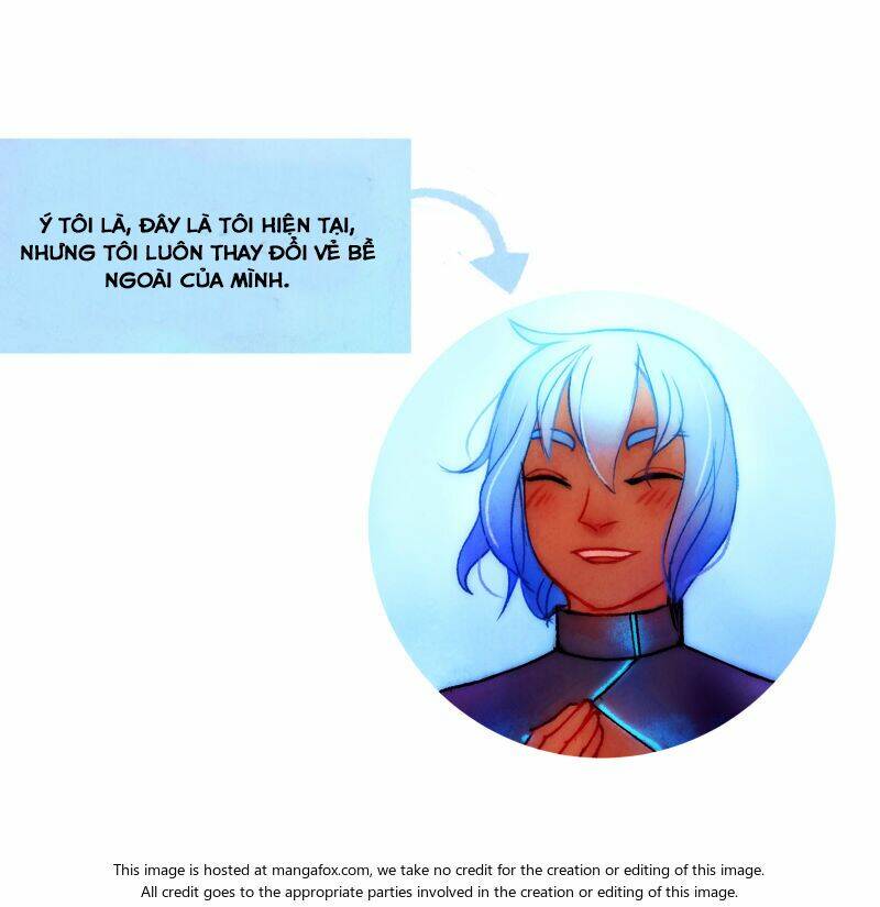 always human chapter 1 7