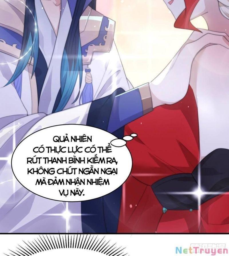 mỗi nữ đồ đệ đều muốn giết ta chapter 12 27