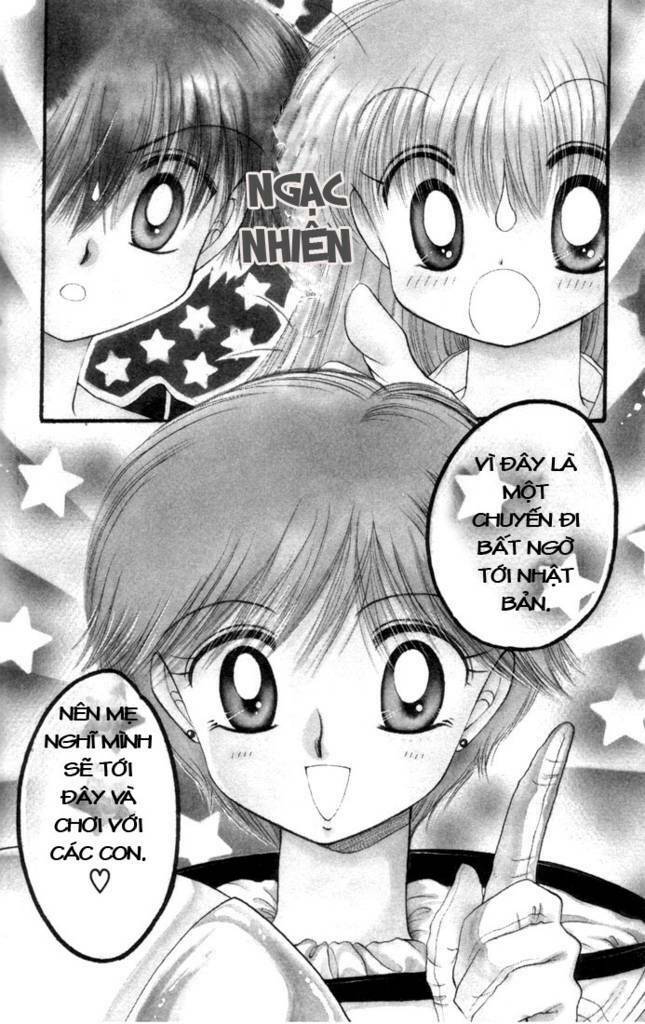 daa! daa! daa! chapter 9 2