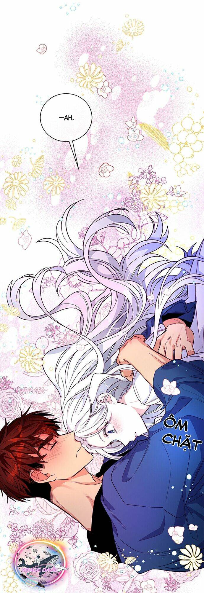 chồng yêu, em muốn đình công! chapter 14 34