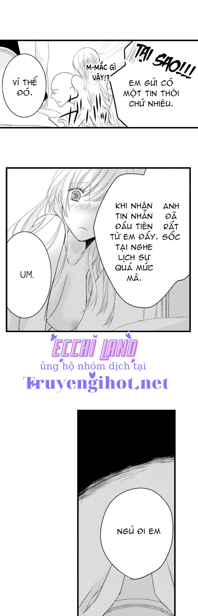 dây dưa một đêm dâm đãng với nhà sư chapter 26.1 7