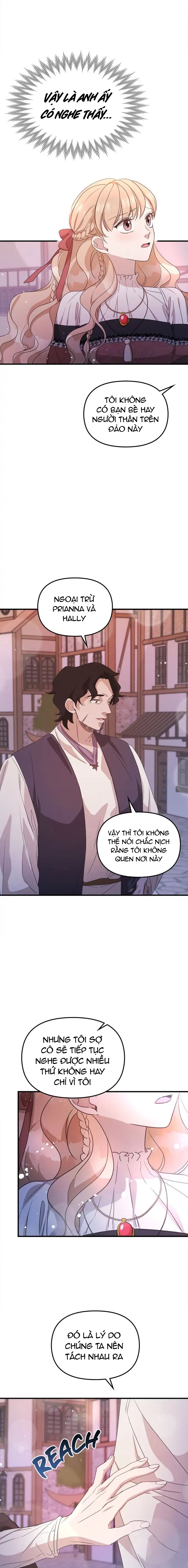 nhật kí của rồng chapter 12.2 7