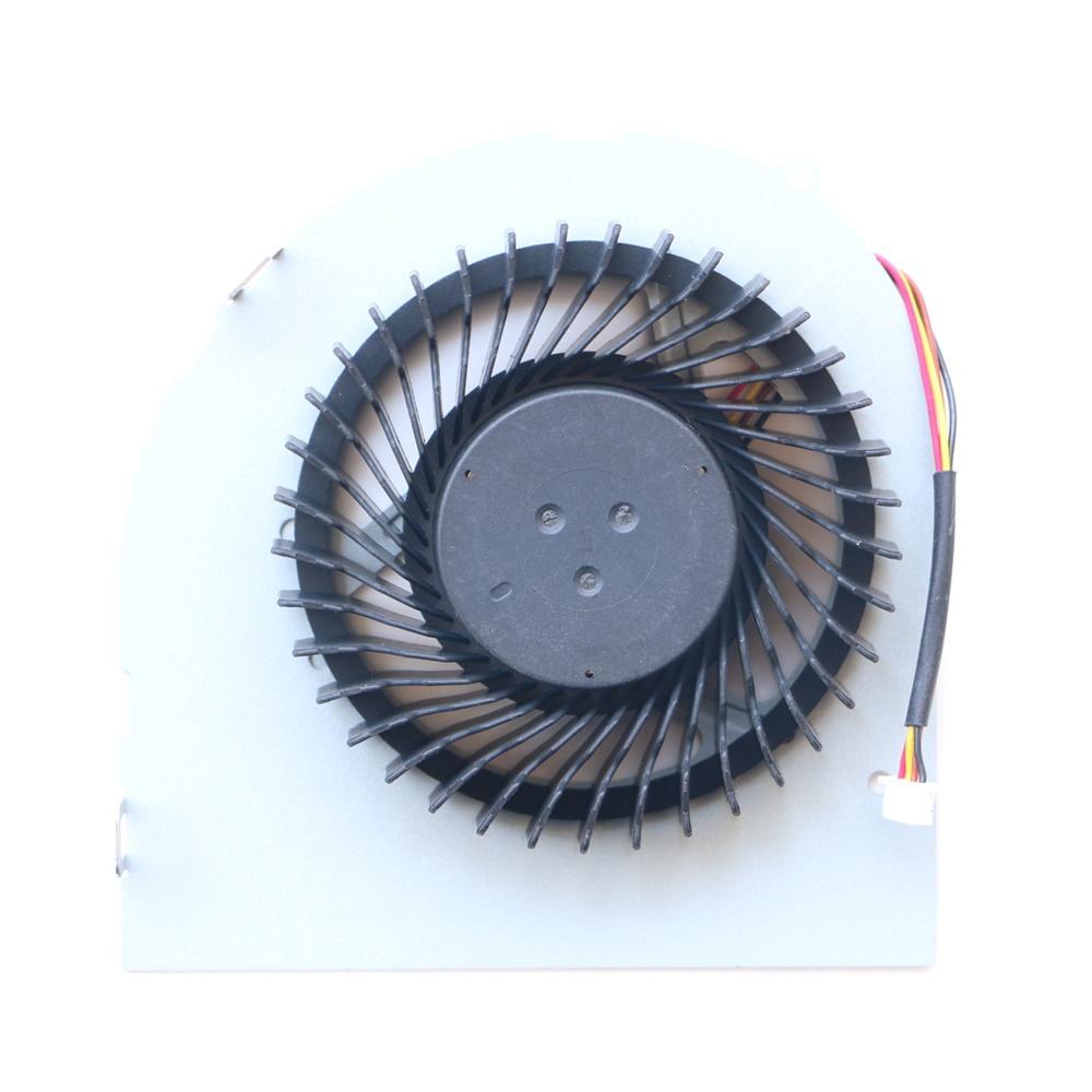 New Cpu Cooling Fan For Lenovo Ideapad Y480 Y480A Y480M Y480N Y480P Cpu Cooling Fan