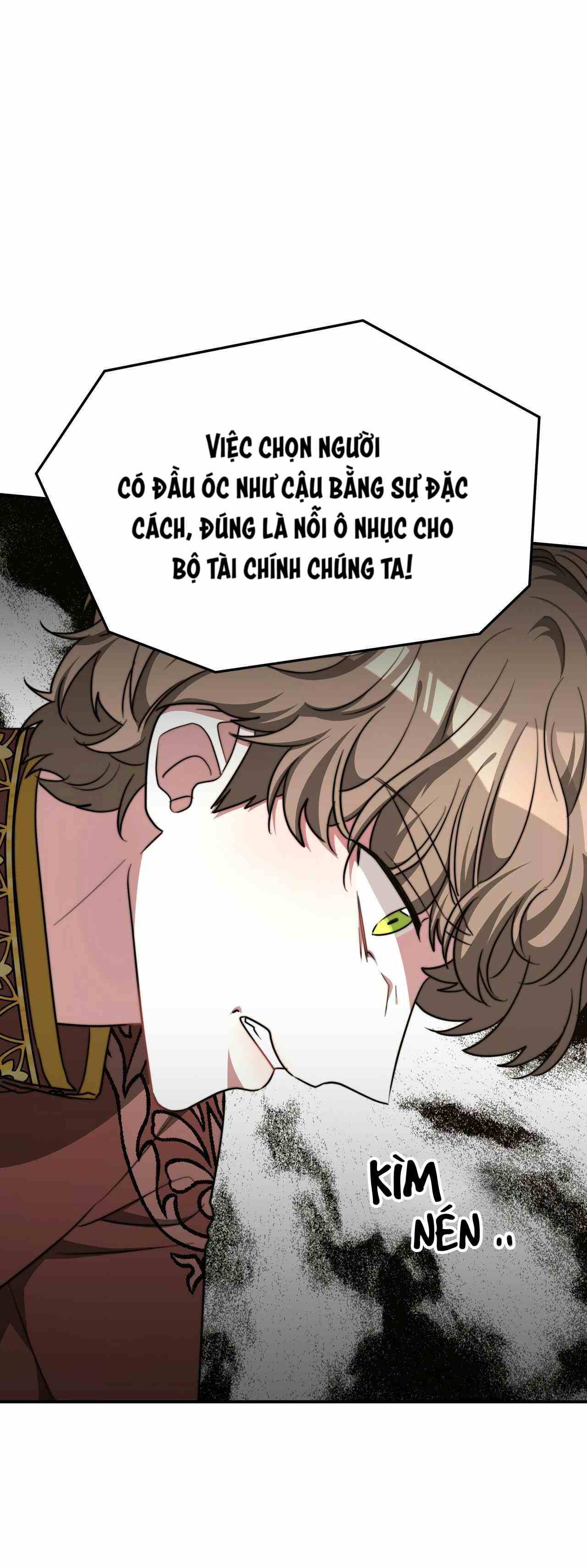 cuộc hôn nhân tay ba chapter 18 30