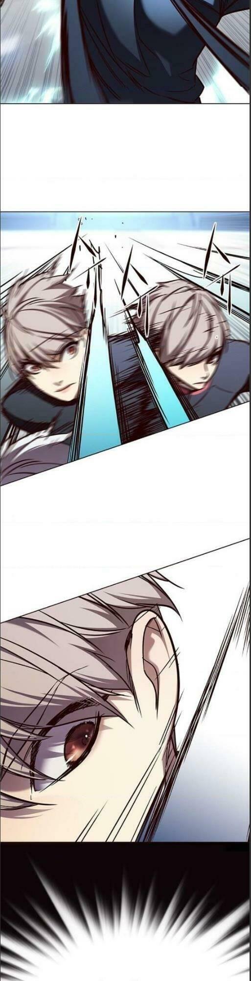 biến thân thành mèo chapter 158 21