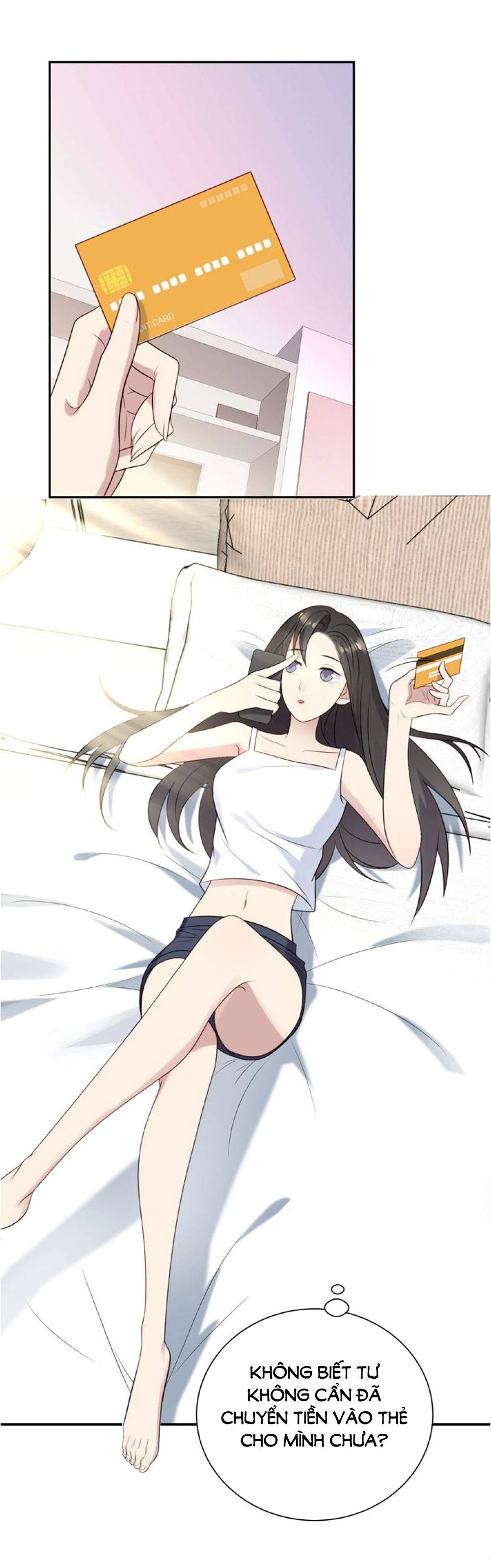 khoá chặt đôi môi (full) chapter 12 22