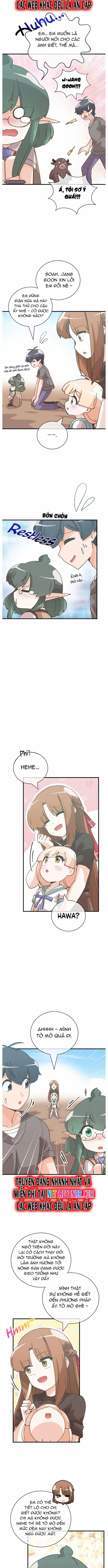 nông dân linh hồn chapter 140 2