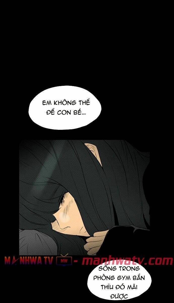 kẻ hồi sinh chapter 77 40