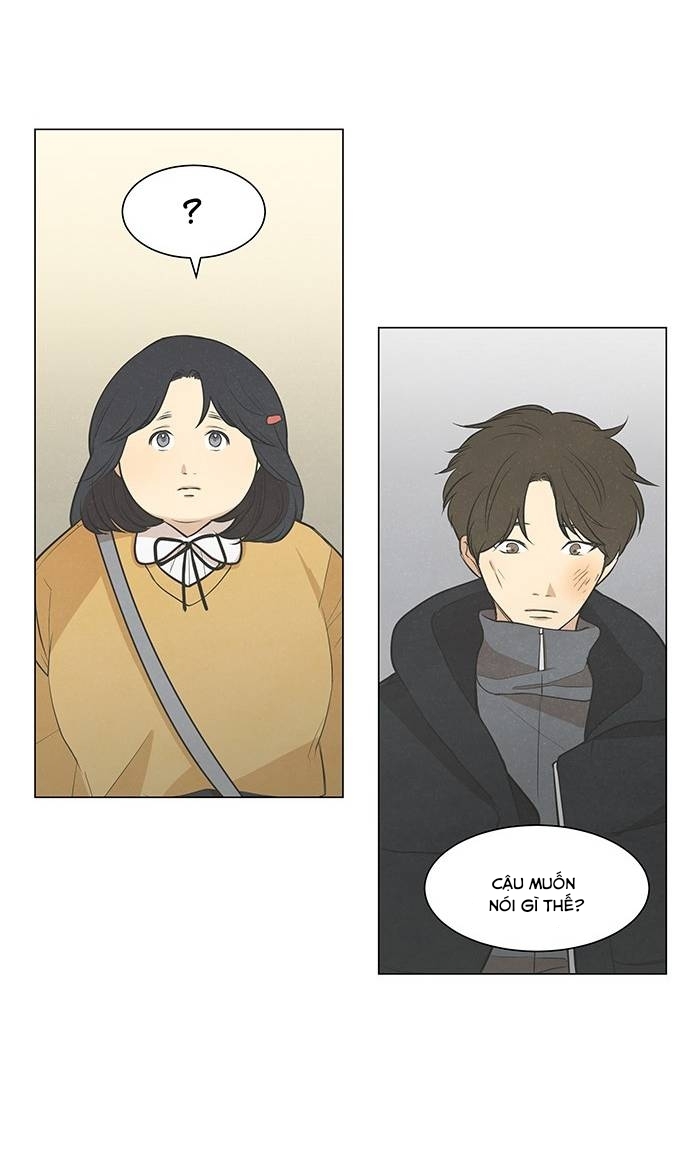 một phần vì thích em chapter 24 40