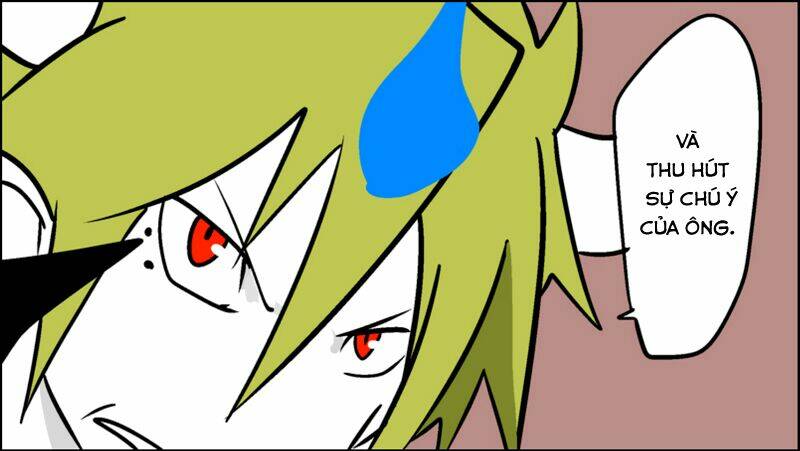 senyuu chapter 94 43