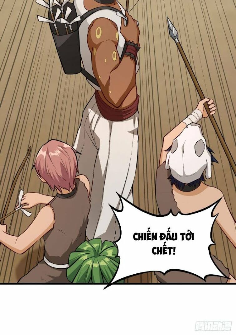 minh nhật thần đô chapter 19 52