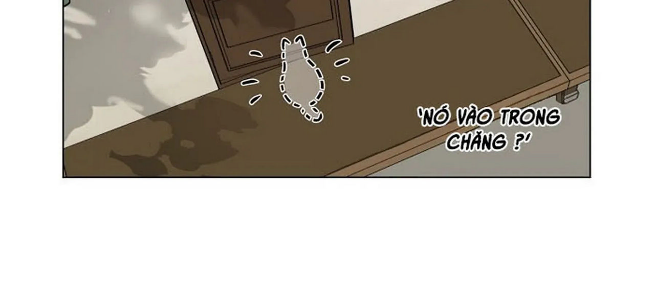 chuyện quái gì với giấc mơ đó vậy chapter 1 121