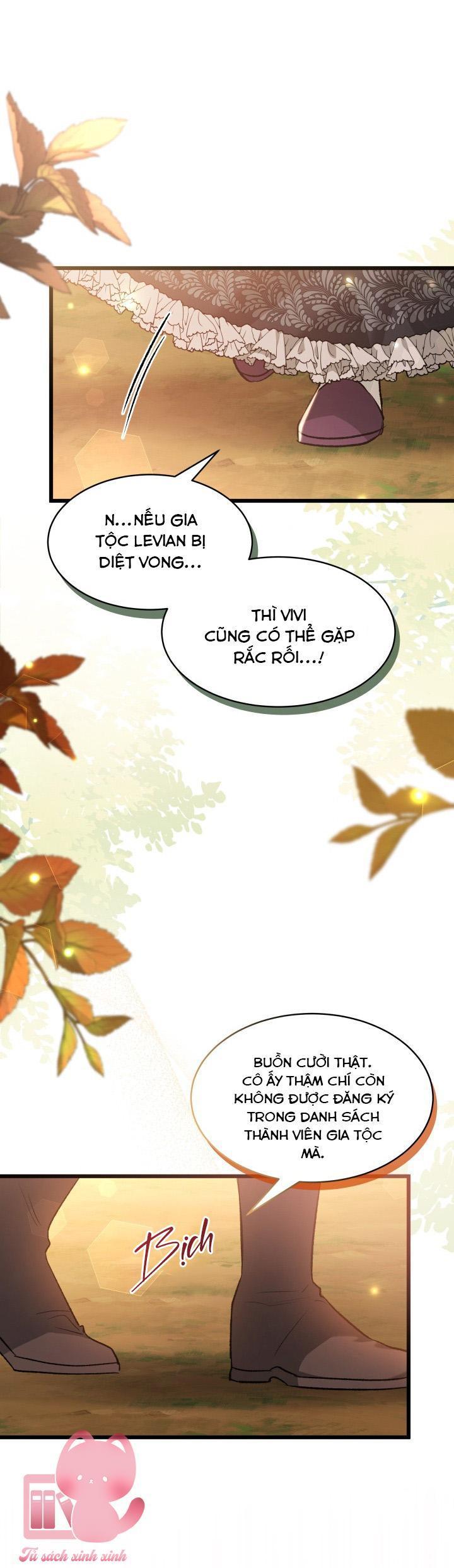 quan hệ cộng sinh giữa báo đen và thỏ trắng chapter 81 50