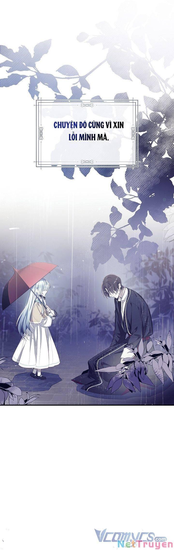 chúng ta có thể trở thành gia đình được không? chapter 67 28