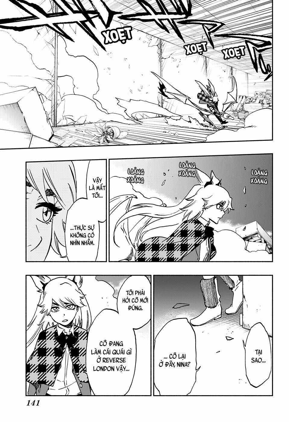 hoả thiêu phù thuỷ chapter 2 28