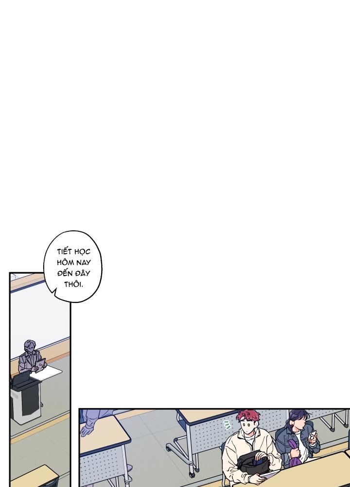 gâu gâu! chapter 13 1