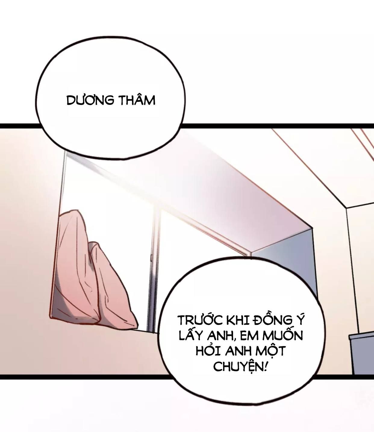 Cậu Đã Từng Yêu Tôi chapter 26 - Trang 19