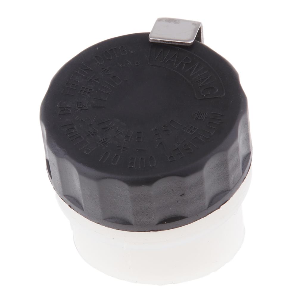 Motorcycle Brake Fluid Reservoir Tank Oil Cup for CBR1000RR 2004 2005 2006
